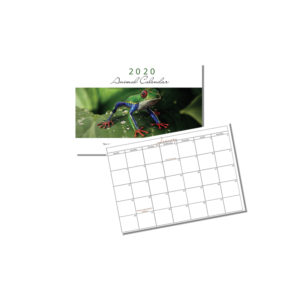 Calendar – Mini Size - Animals
