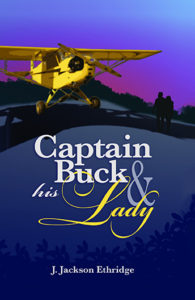 Captain Buck and His Lady