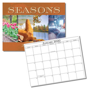 Calendar – Seasons