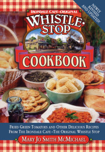 Whistle-Stop Cookbook