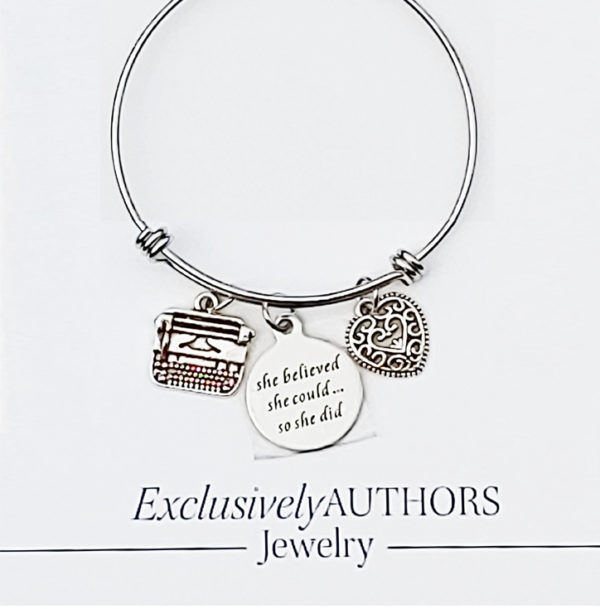 Write Bracelet