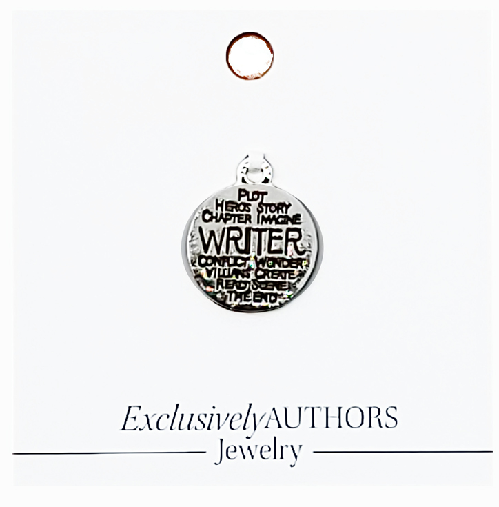 Writer Charm