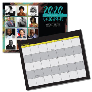 Calendar – Black History