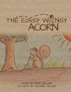 The Eensy Weensy Acorn