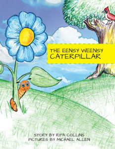 The Eensy Weensy Caterpillar