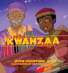 Leroy's Kwanzaa Lesson