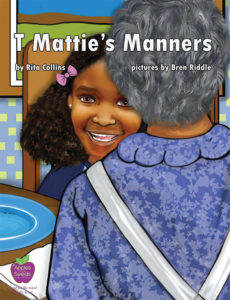 T Mattie's Manners