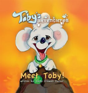 Toby's Adventures: Meet Toby!
