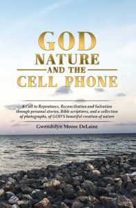 God, Nature, and the Cell Phone