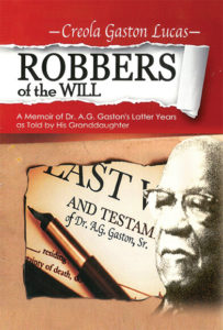Robbers of the Will