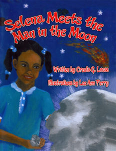 Selena Meets the Man in the Moon