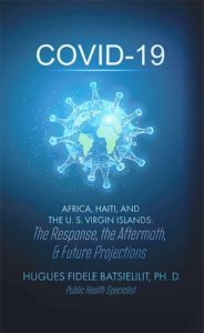 COVID-19 - Africa, Haiti, and The U.S. Virgin Islands