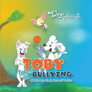 Toby Takes On Bullying