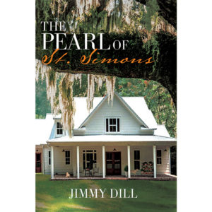 Pearl of St. Simon by Jimmy Dill
