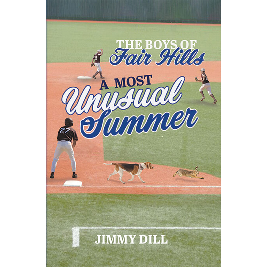 The Boys of Fair Hills – A Most Unusual Summer