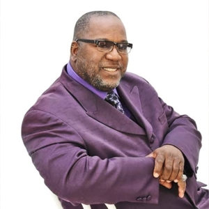 Pastor Terry House