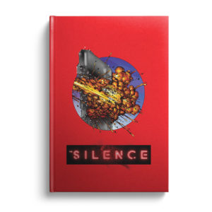 The Silence - Book Two