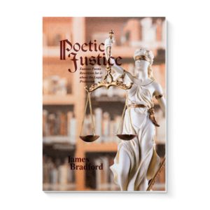 Poetic Justice book cover