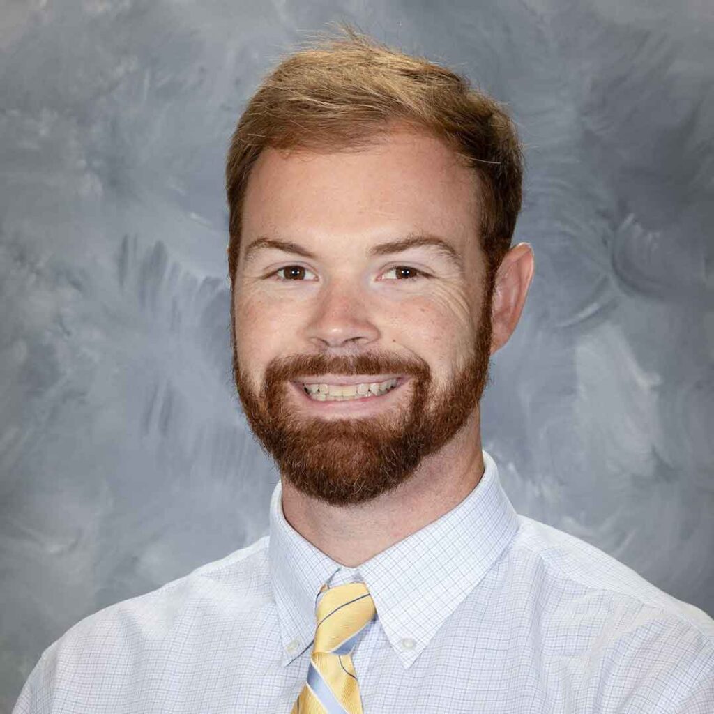 Will Moore
