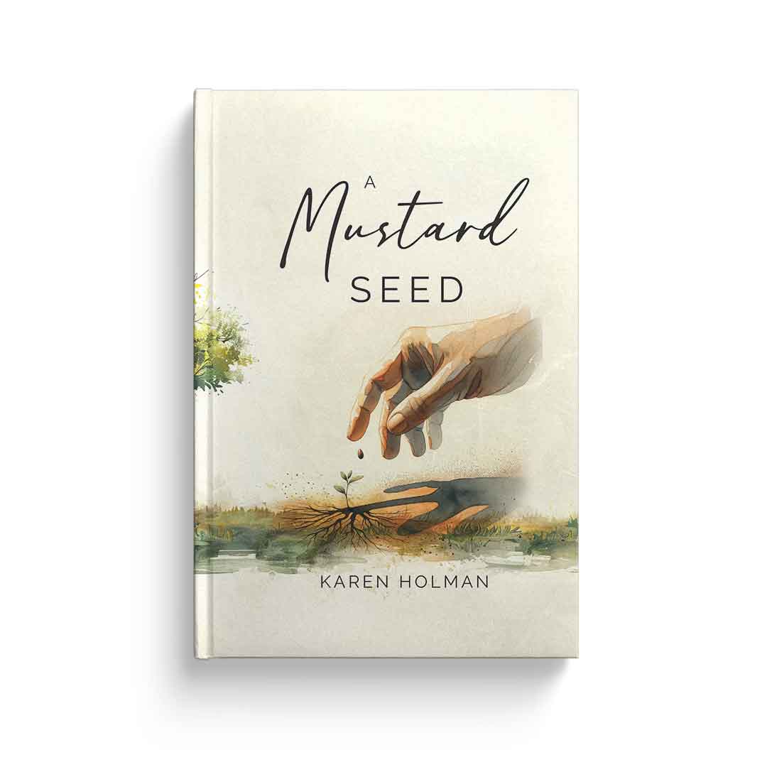 A Mustard Seed
