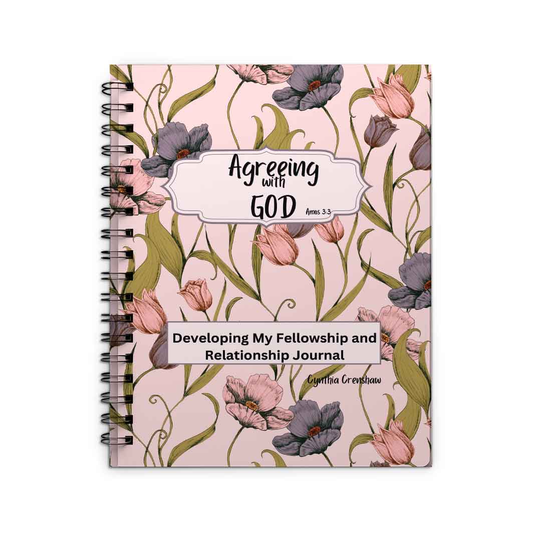 Agreeing With God