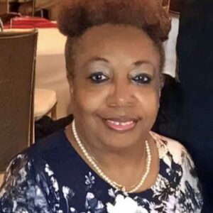 Cynthia Crenshaw