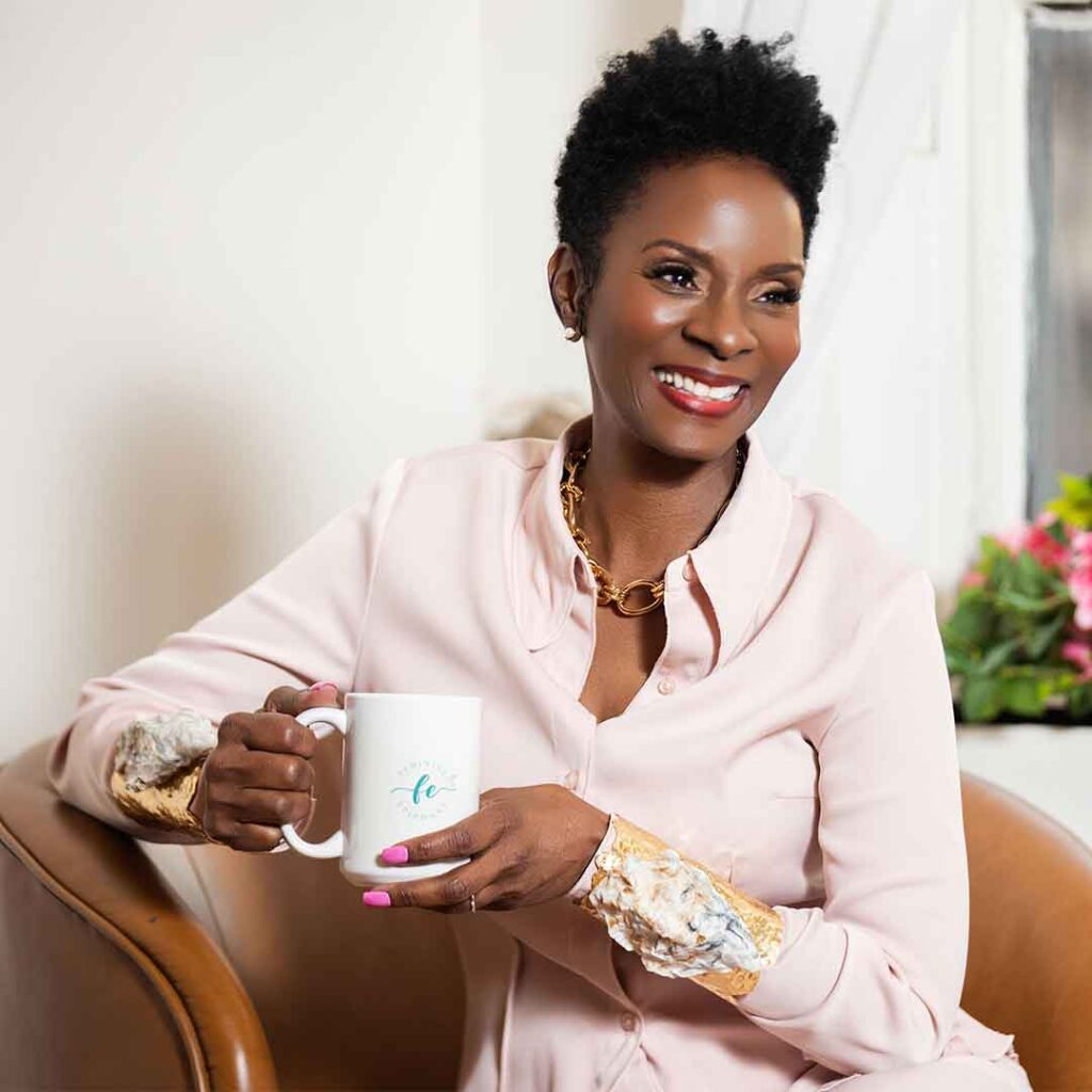 Donna P. McCullum author pic