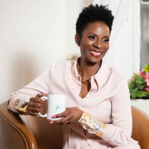 Donna P. McCullum author pic