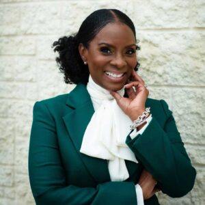 Donna P. McCullum author pic