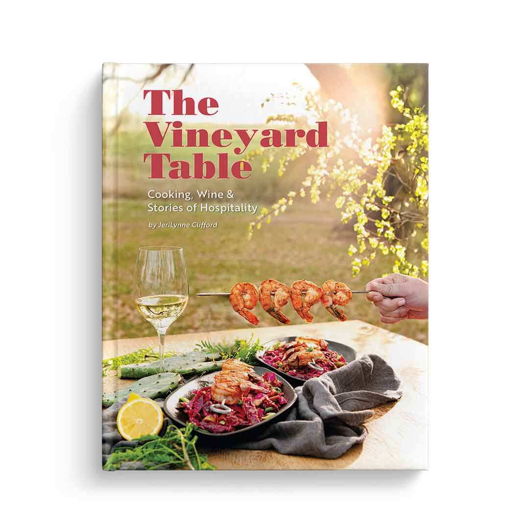 The Vineyard Table