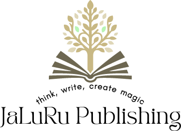 JaLuRu Publishing logo