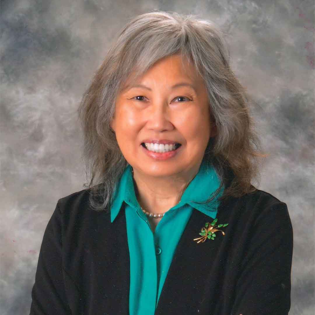 Irene Wong author pic