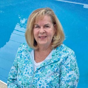 Beth Debrecht author pic