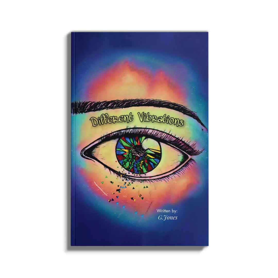 Different Vibrations, written by G. Jones