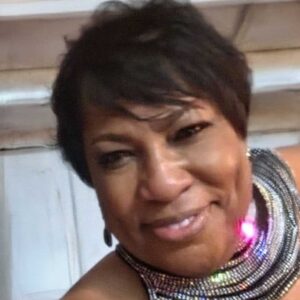 Bayon Thomas McKenzie author pic