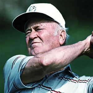 Charley Boswell author pic