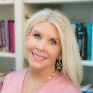 Kayce Powell Maddux author pic