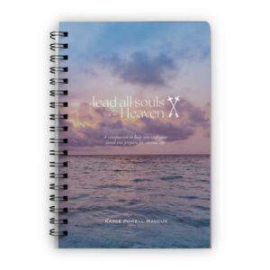 Lead All Souls to Heaven, written by Kayce Powell Maddux