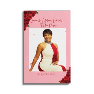 Unleash, Unlock, and Unload To Your Purpose, written by Bayon Thomas McKenzie