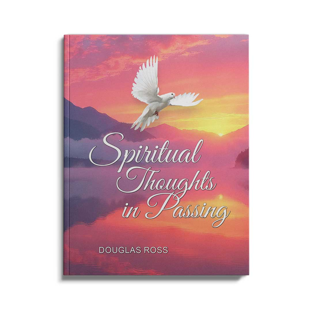 Spiritual Thoughts In Passing