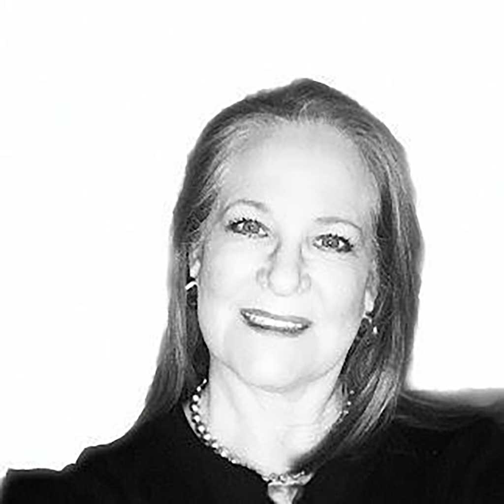 Johanna Ward Jones, EdD author pic
