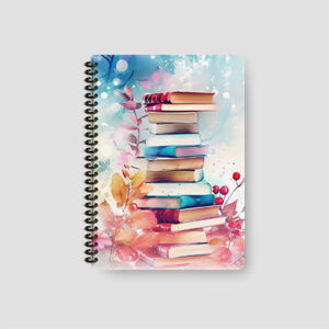 Chunk Book - Book Theme