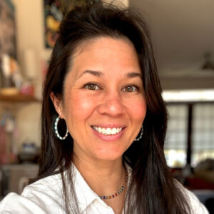 Breanne Connors, author of My Best Buddy Emmett