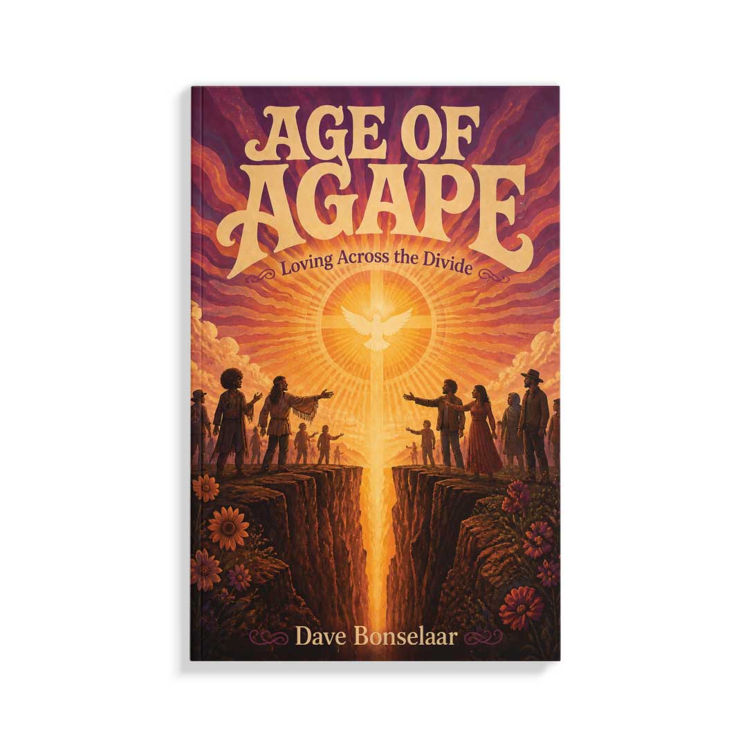 Age of Agape
