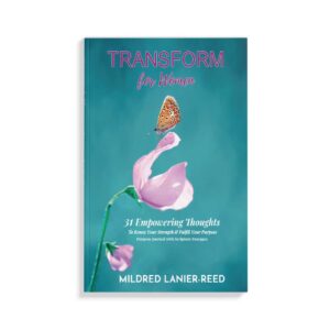 Transform For Women