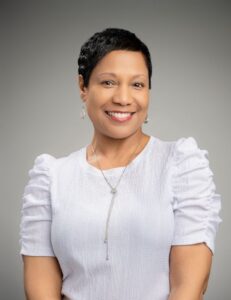 Mildred Lanier-Reed