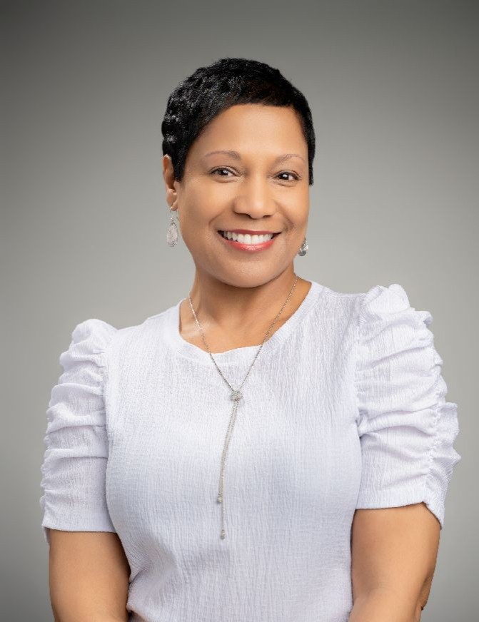 Mildred Lanier-Reed