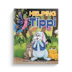 Helping Tippi