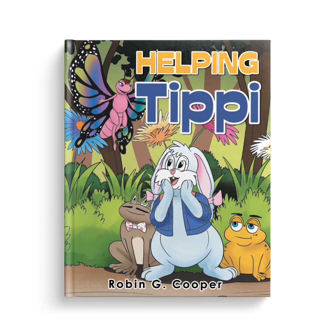 Helping Tippi