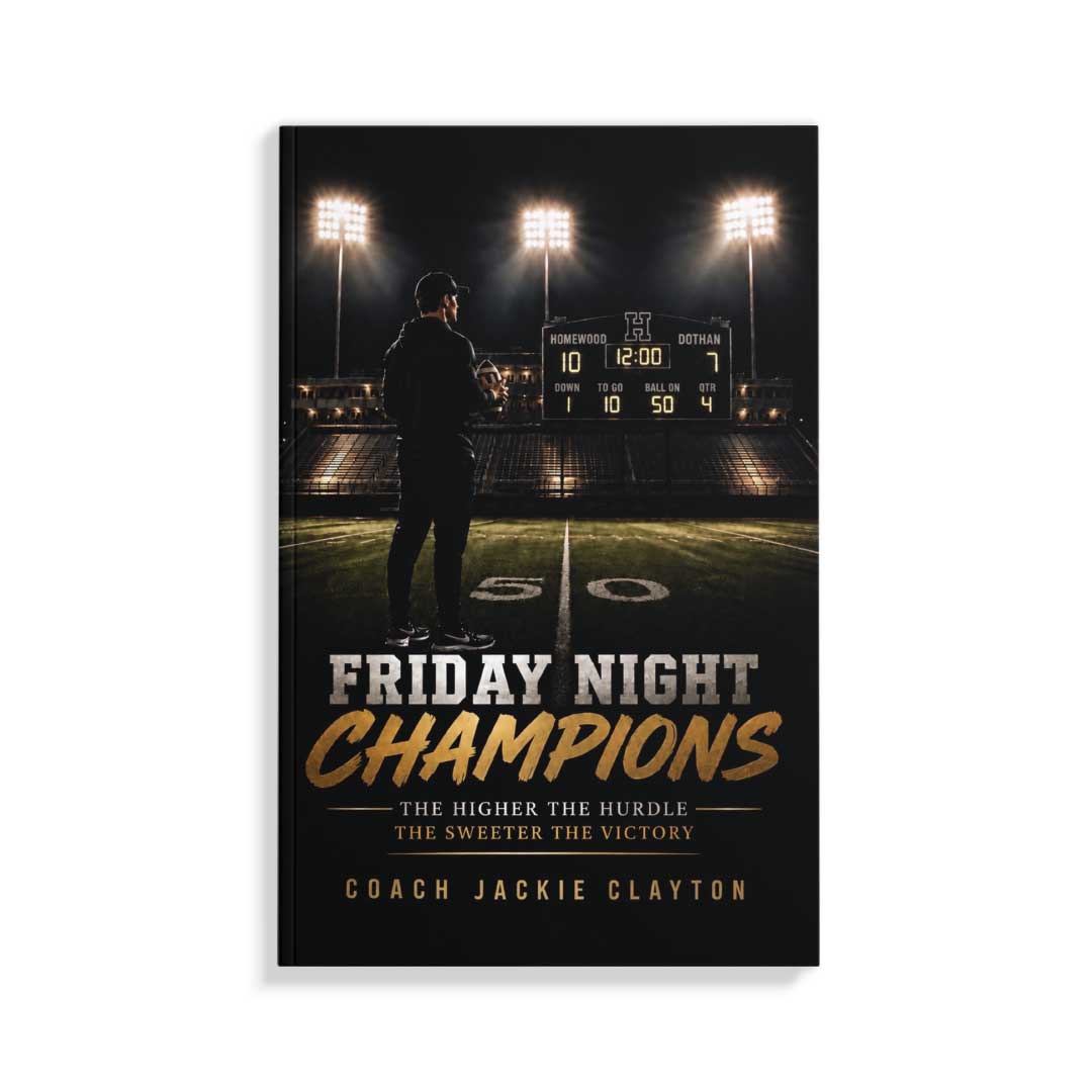 Friday Night Champions